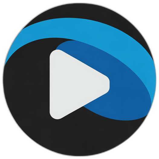 起碰在线视频Logo